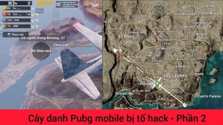 cày rank bị tố hack #2