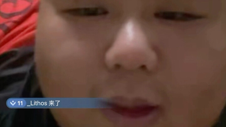 Perut besar Yoshiko mengucapkan selamat kepada Toyo Setsuren atas capaian 800 ribu pengikut!