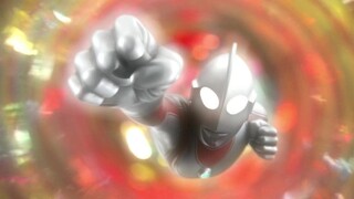【50周年纪念】归来的奥特曼–杰克奥特曼（庆祝归曼五十周年纪念）
