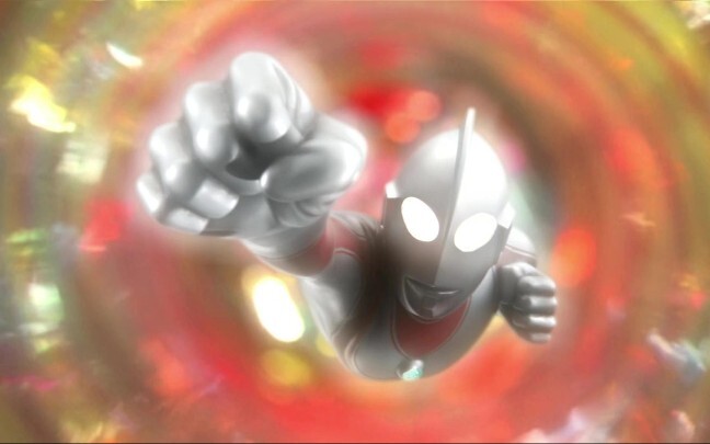 [Kỷ niệm 50 năm] Sự trở lại của Ultraman – Ultraman Jack (Kỷ niệm 50 năm sự trở lại của Ultraman)