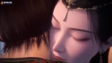 Fight For The Throne Ep3 sub indo