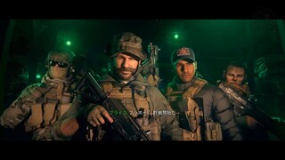 COD MODERN WARFARE 2019 All Seasonal Trailer 1-6