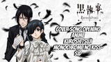 Cover Sing Tama Zen - Opening Kuroshitsuji Season 1-Monochrome no Kiss-SID