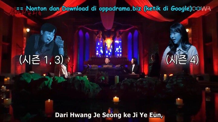 Midnight Horror Story Season 6 Episode 01 Sub Indo