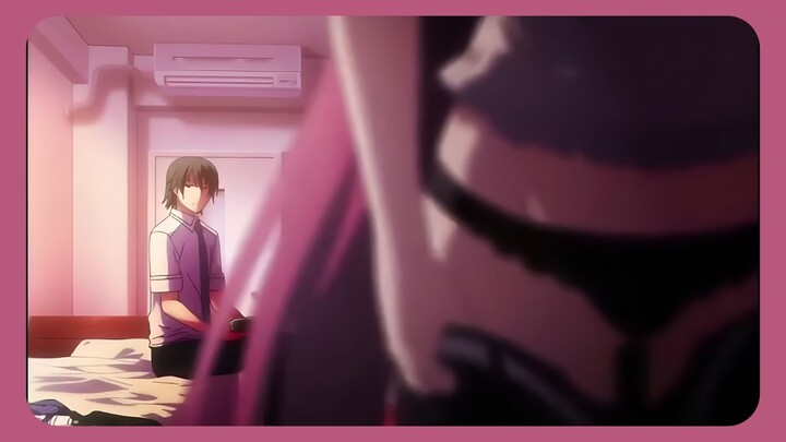 Baru Episode 1 Aja Udah Ga Di Sensor!!! 😳 [AMV]