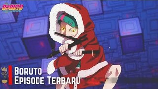 Boruto Episode Terbaru - Rahasia Dibalik Kekuatan Daemon Yang Tidak Masuk Akal |  Manga Boruto 74-75