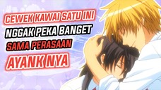 HEROINE Anime Ini ASLINYA CINTA BETUL Sama MC. Tapi, MALU Untuk MENGAKUI