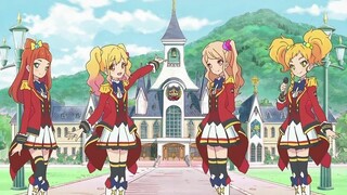 Khát Vọng Thần Tượng_Phần 2_Tập 35