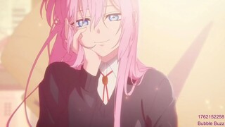 Cô Gái Dễ Thương - Shikimori's Not Just a Cutie「AMV」#anime2 #schooltime