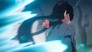 [Feng Heng] You are the fruit I planted with my own hands. The fruit connected by blood|| Honkai Imp