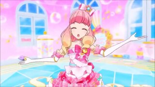 [AMV] Đi Về Nhà_Mạnh LTK Remix_Đen_JustaTee (Aikatsu Friends)