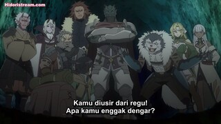 Eps_1 gacha tak terhingga waifu level 9999 [My Gift Lvl 9999 Unlimited Gacha: Backstabbed in a Back]