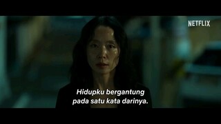 the price of confession sub indo