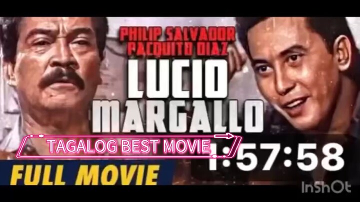 PHILIP SALVADOR BEST MOVIE