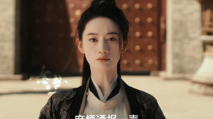 Sudah bertahun-tahun industri hiburan Tiongkok nggak pernah nemu plot pembelaan diri yang seru bange