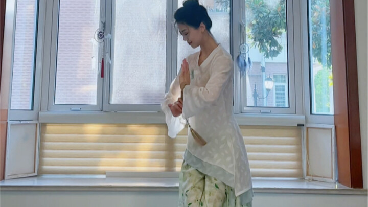 『雨会停 天会晴 太阳会从东方升起』盲扒一段#秀水伊人
