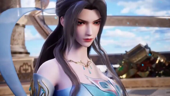 I Collect Waste In Heaven Eps 24 Indo