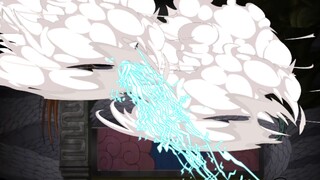 "Mitos Obito" Episode 24│Kekuatan Yang Abadi!