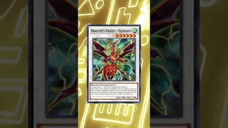 One of Konami's BIGGEST MISTAKE! Yu-Gi-Oh! #shorts