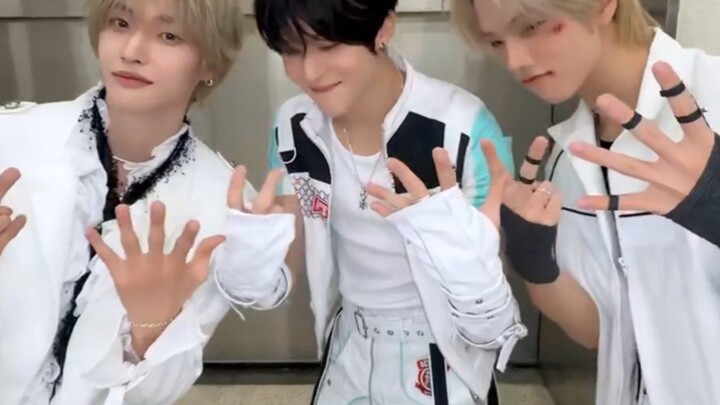 احصل على ما تريده بنفسك (نين إر)