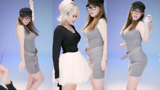 刘飞儿做客小深深直播间，深子姐狂吼：别把我直播间封了！