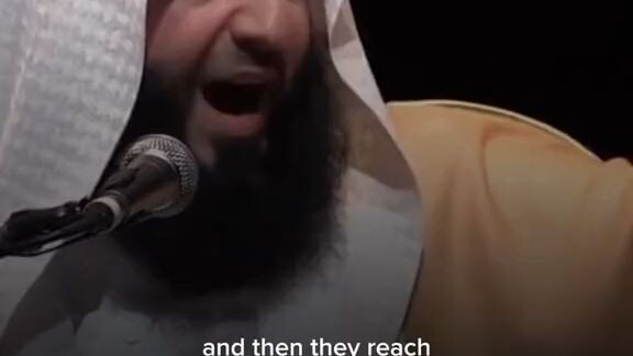 The day when we see the Holy face of ALLAH S.W.T, inshallah