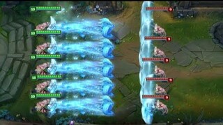 [LOL] Live Record of Clone Mode