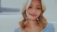 GEHLEE REMINDS HER FAMILY & TO ALL FILIPINO TO BE CAREFUL DUE TO BAD WEATHER