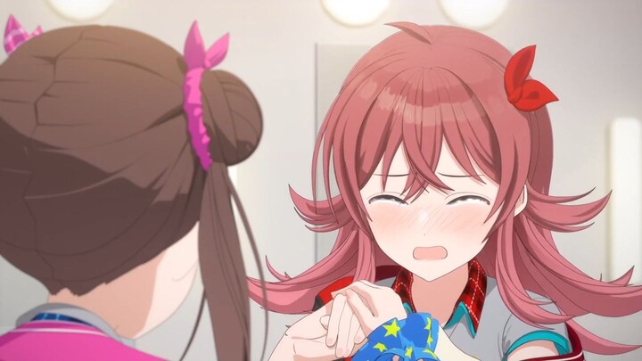 The IDOLM@STER Shiny Colors Episode 7 (Sub Indonesia)