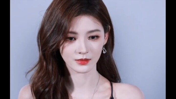 Zhang Yuxi: Aku nggak nyangka dia pernah main sebagai pahlawan baju besi!