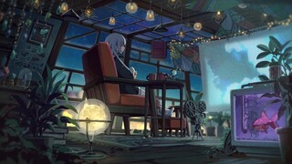 【nqrse × まふまふ】ديوراما (Diorama)【فيديو موسيقي】