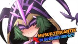 MUSUH TERCANTIK DAN MENGODA!! DI GENSHIN IMPACT!! || GENSHIN IMPACT