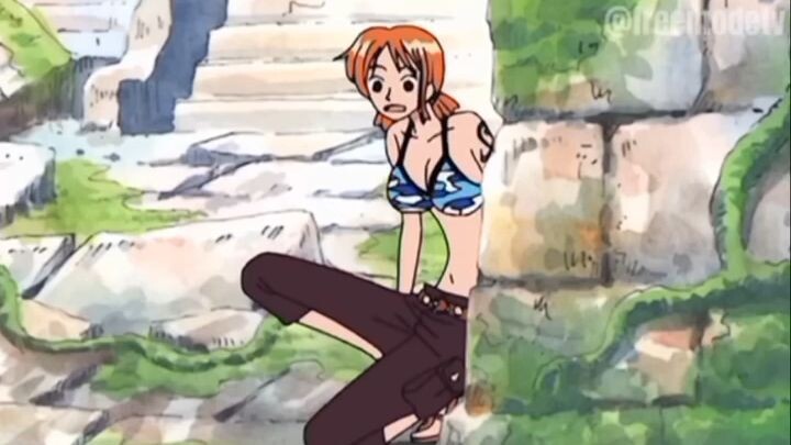 one piece