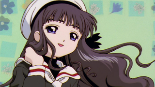 【衣柜/魔卡少女樱】盘点大导演知世到底有多少衣服