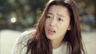 ยัยเงือกตัวร้ายกับนายลวงใจ EP24