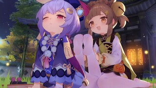 拒绝幼态审美，从你他做起。