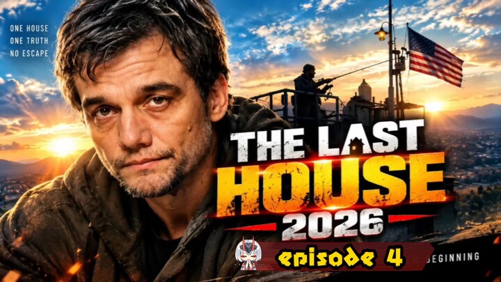 Alur cerita film ‼️ RAHASIA GELAP DI BALIK RUMAH TERAKHIR | The Last House eps 4