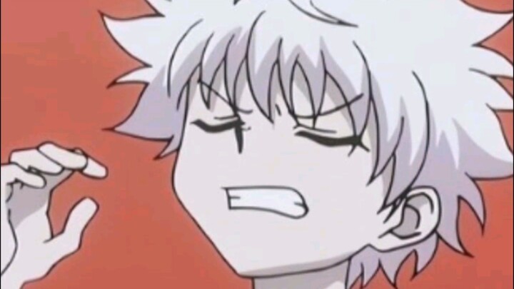 Killua