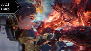 Player sultan eps18 sub indo 1080p