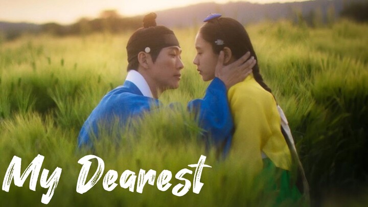 My Dearest Episode 16 [Malay Sub]