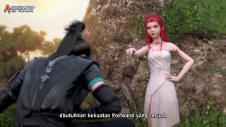 Against The Gods Episode 6 Sub Indonesia