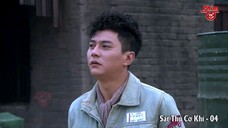 Sát Thủ Cơ Khí - Tập 4