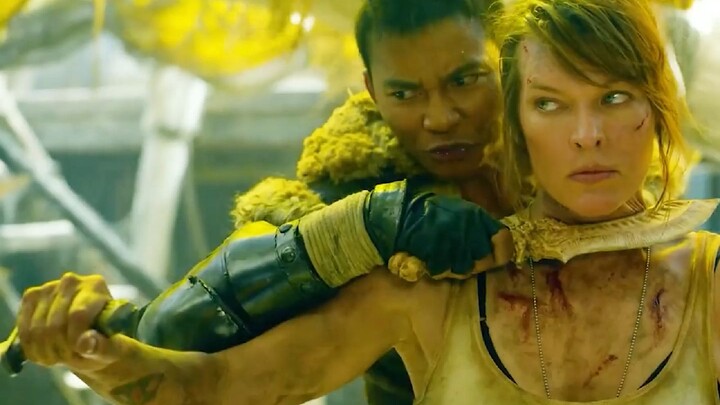 A sci-fi blockbuster that's always been underestimated!