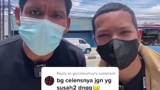 PEMAIN SUIT INDONESIA YANG TIDAK TERKALAHKAN🗿