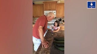 Một chiếc video mang lại nguồn năng lượng tích cực - Phần 1 #giaitri