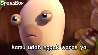 Cinta Beda Spesies PART 2