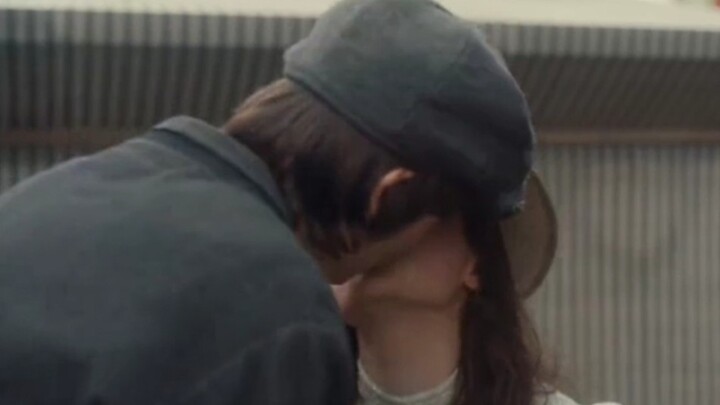 [Film&TV][Anne with an E] KISS ALREADY