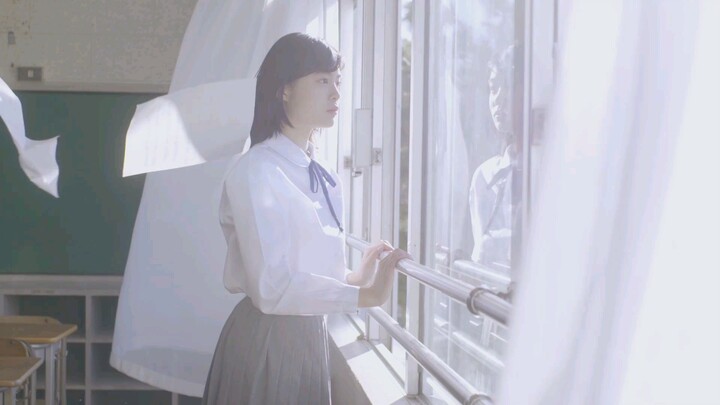 Maaya Sakamoto - CLEAR (Music Video)