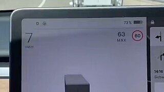 Tesla: Aku hari ini bertemu Transformers