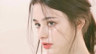 Russian model Dasha is now on Bilibili! [Dasha Taran]